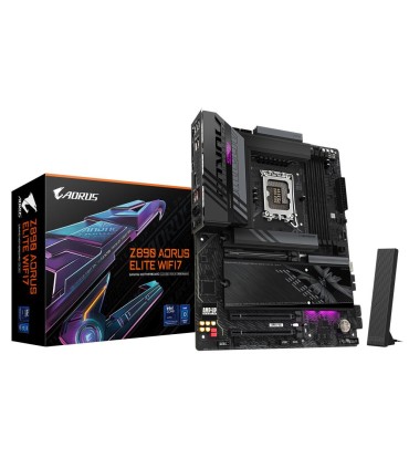 Gigabyte MB Z890 S1851 ATX/Z890 A Elite WIFI7