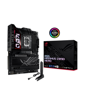 Asus ROG MAXIMUS Z890 Hero