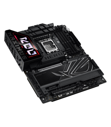 Asus ROG MAXIMUS Z890 Hero