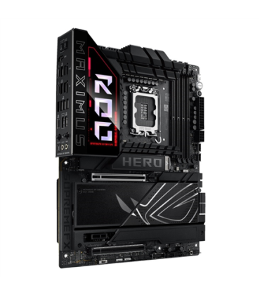 Asus ROG MAXIMUS Z890 Hero