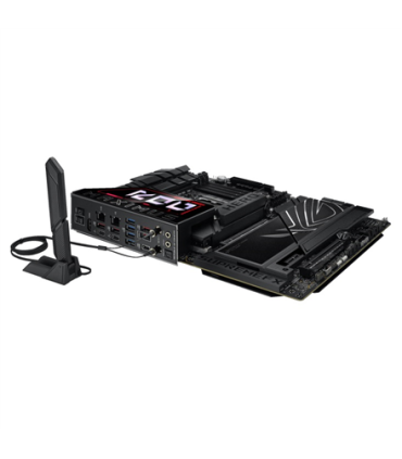 Asus ROG MAXIMUS Z890 Hero