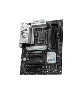 MSI B760 Gaming Plus WIFI DDR4