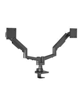 EDBAK Desk Mount DMV02 Dual Swing Arm