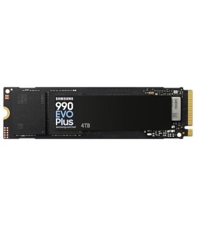Samsung 990 EVO Plus 4TB SSD