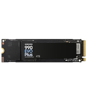 Samsung 990 EVO Plus 4TB SSD