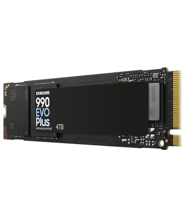 Samsung 990 EVO Plus 4TB SSD