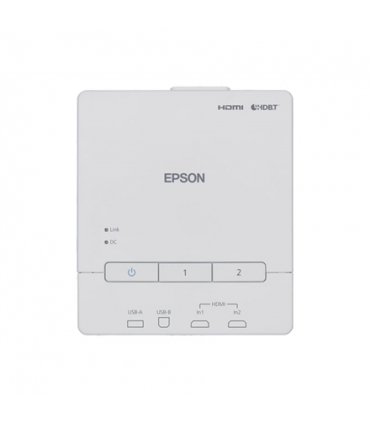 Epson Laser EB-1485Fi Full HD (1920x1080)