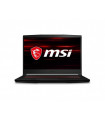 MSI GF63 Thin 10SCSR-1007NL 15,6" i7, 8GB, 512GB SSD