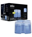 Braun CCR4 puhastuskassetid 4tk