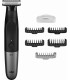 Braun XT5100 Series X habemetrimmer/piirel, pardel