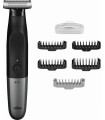Braun XT5100 Series X habemetrimmer/piirel, pardel