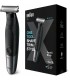 Braun XT5100 Series X habemetrimmer/piirel, pardel