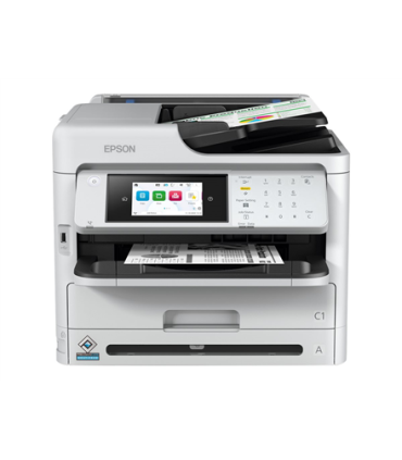 Epson WorkForce Pro WF-M5899DWF