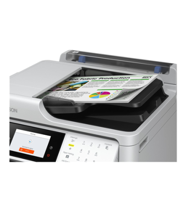 Epson WorkForce Pro WF-M5899DWF
