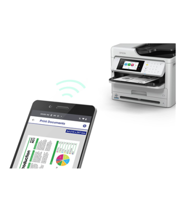 Epson WorkForce Pro WF-M5899DWF