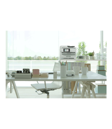 Epson WorkForce Pro WF-M5899DWF