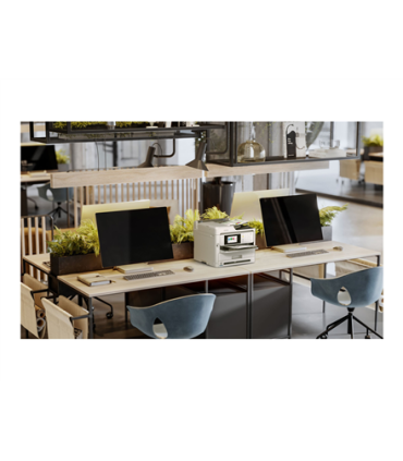 Epson WorkForce Pro WF-M5899DWF