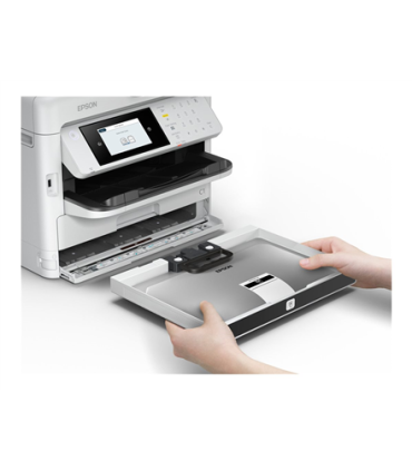 Epson WorkForce Pro WF-M5899DWF