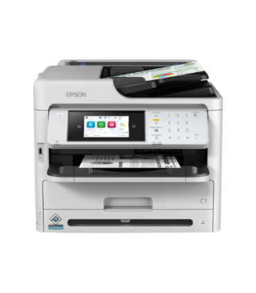 Epson WorkForce Pro WF-M5899DWF