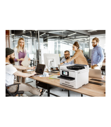 Epson WorkForce Pro WF-M5899DWF