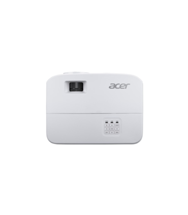 Acer X1526 White