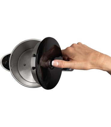 Gorenje K17DWD, temperatuur