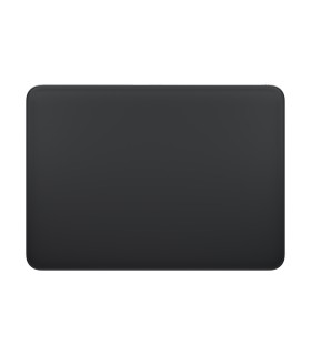 Apple Magic Trackpad - Black Multi-Touch Surface