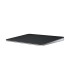 Apple Magic Trackpad - Black Multi-Touch Surface