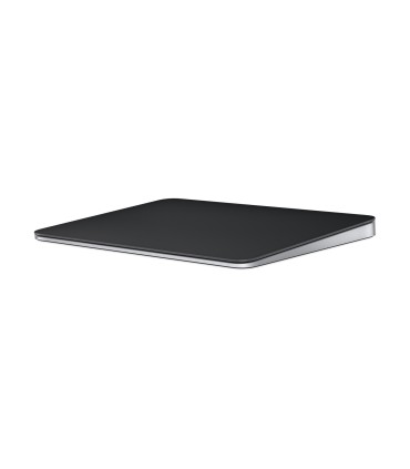 Apple Magic Trackpad - Black Multi-Touch Surface