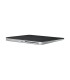 Apple Magic Trackpad - Black Multi-Touch Surface