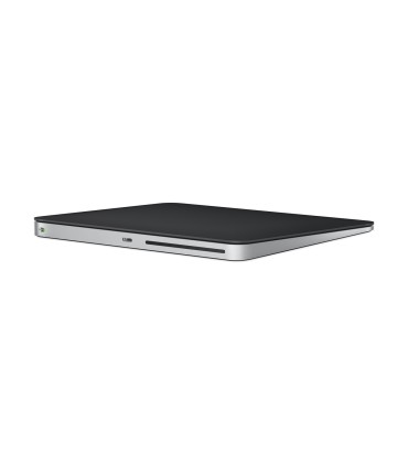 Apple Magic Trackpad - Black Multi-Touch Surface
