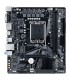 Gigabyte Intel H610 LGA1700 Micro-ATX