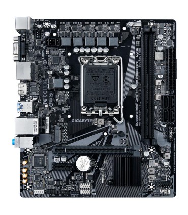 Gigabyte Intel H610 LGA1700 Micro-ATX