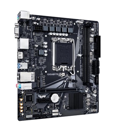 Gigabyte Intel H610 LGA1700 Micro-ATX