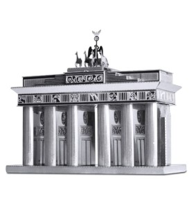 Metal Earth 3D pusle Brandenburgi värav