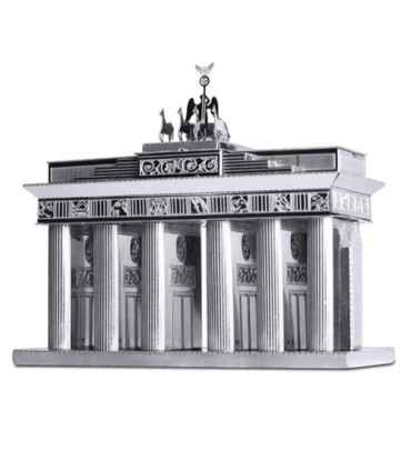 Metal Earth 3D pusle Brandenburgi värav
