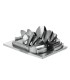 Metal Earth 3D pusle Sydney ooper
