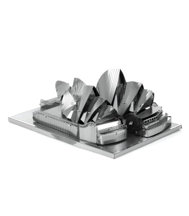 Metal Earth 3D pusle Sydney ooper
