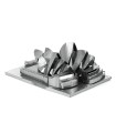 Metal Earth 3D pusle Sydney ooper