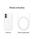Apple iPhone 16 128GB, valge