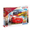 Clementoni pusle Cars 60 tk