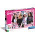 Clementoni pusle Barbie 104 tk