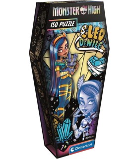 Clementoni pusle Monster High Cleo de Nile 150 tk
