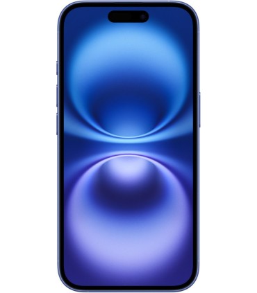 Apple iPhone 16 128GB, sinine