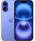 Apple iPhone 16 128GB, sinine