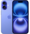 Apple iPhone 16 128GB, sinine