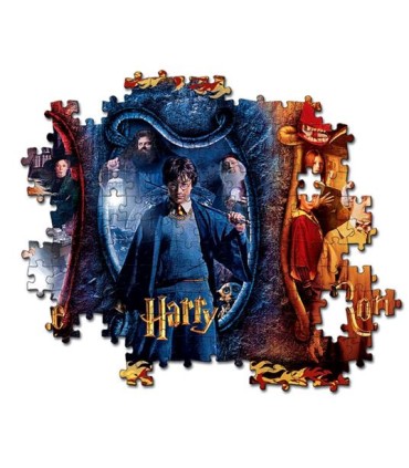 Clementoni pusle Harry Potter 104 tk