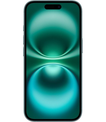 Apple iPhone 16 128GB, roheline