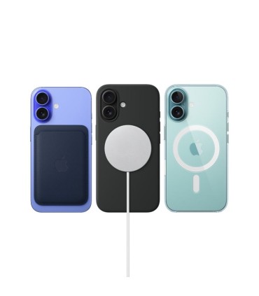 Apple iPhone 16 Plus 128GB, sinine