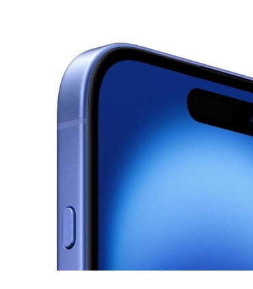 Apple iPhone 16 Plus 128GB, sinine